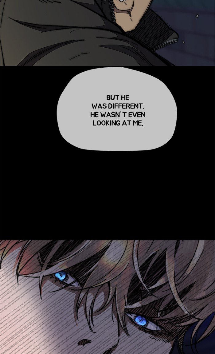 Wind Breaker chapter 300 page 72