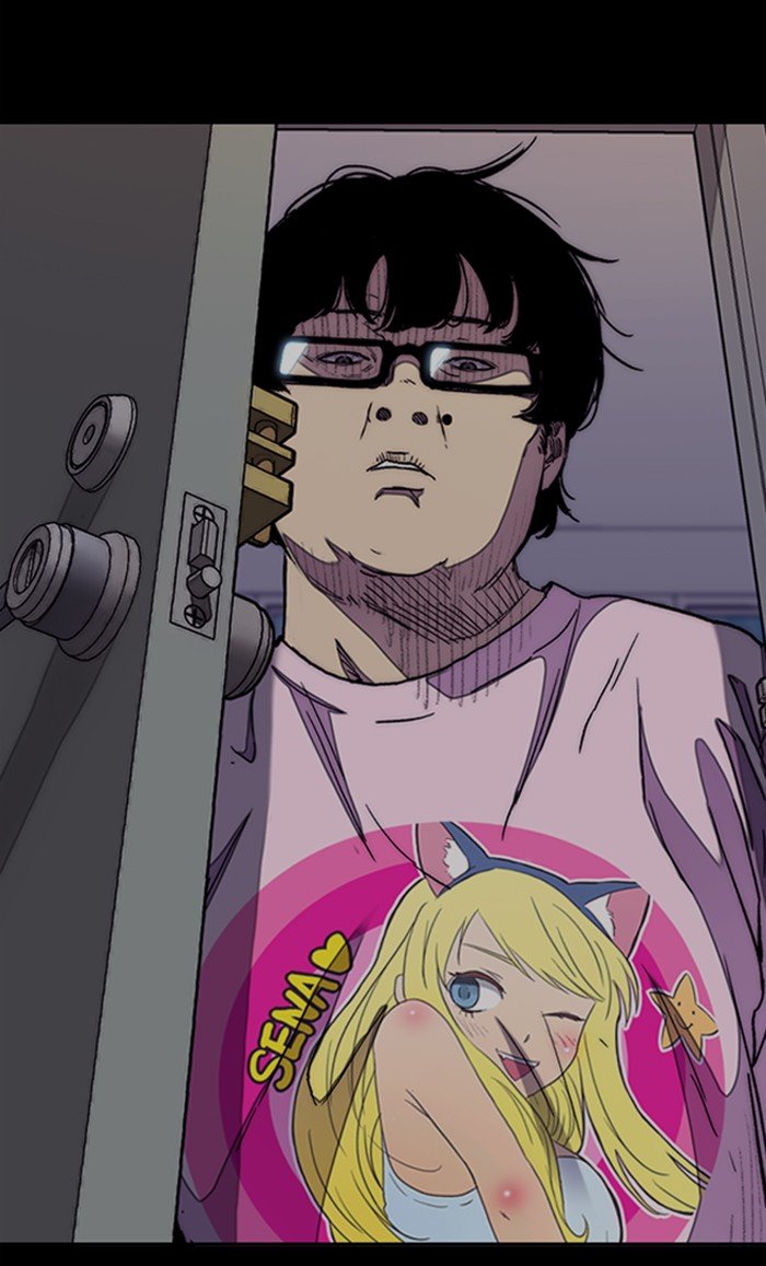 Wind Breaker chapter 300 page 92