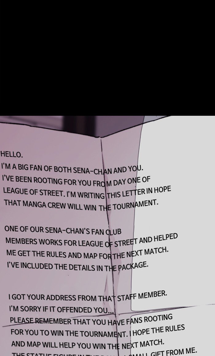 Wind Breaker chapter 300 page 97