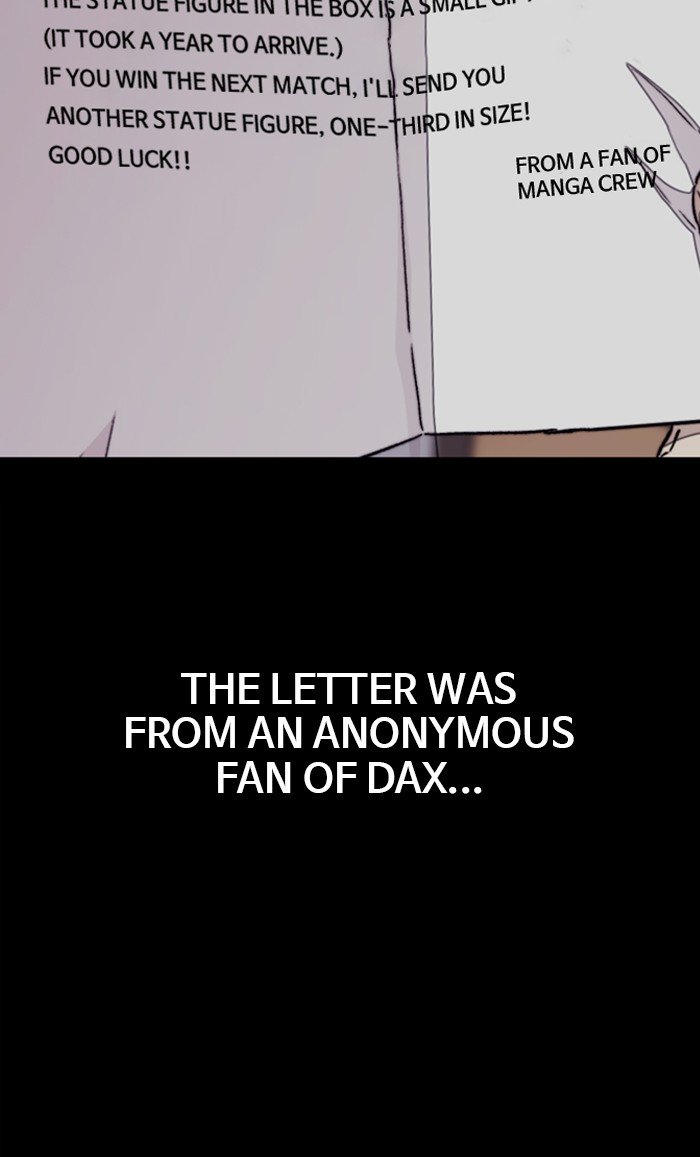 Wind Breaker chapter 300 page 98