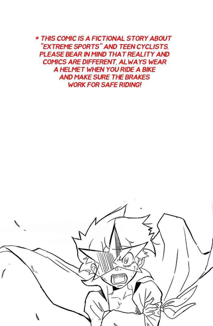 Wind Breaker chapter 301 page 1