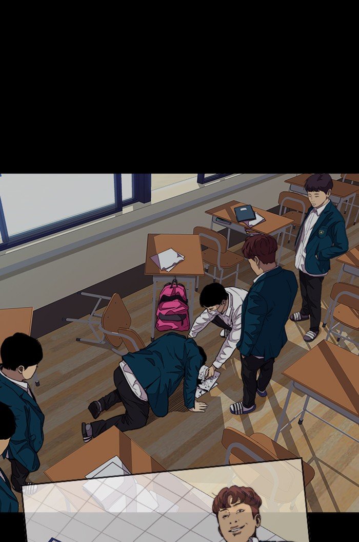 Wind Breaker chapter 301 page 111