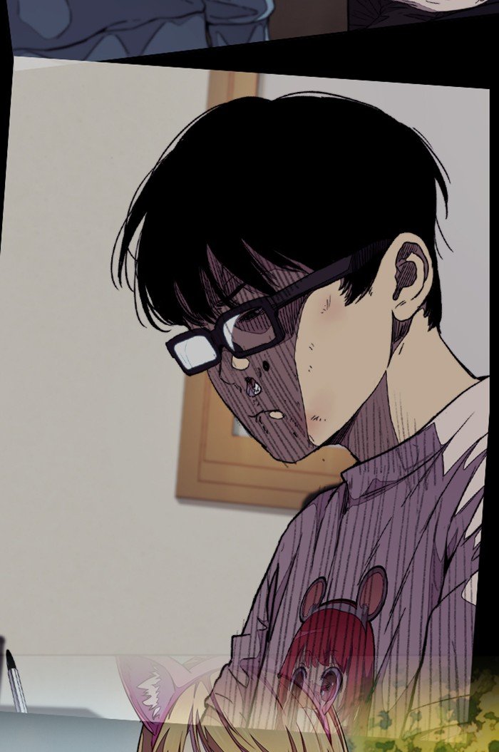 Wind Breaker chapter 301 page 113