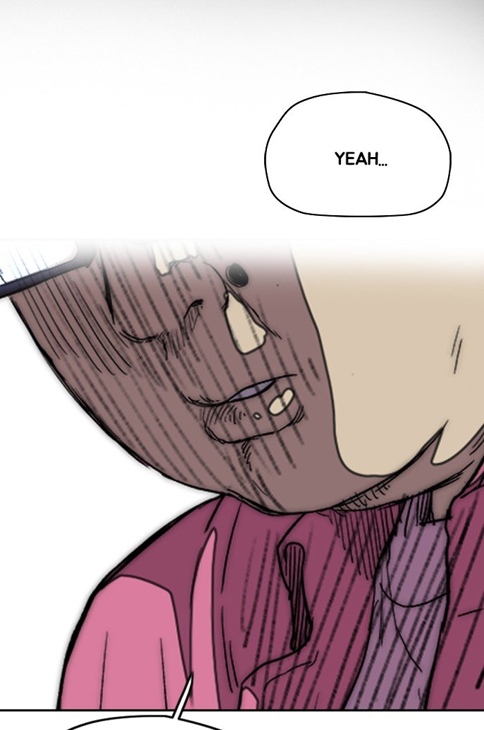 Wind Breaker chapter 301 page 117