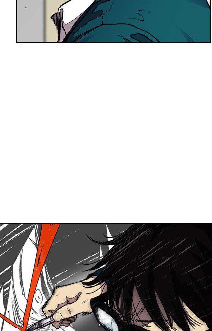 Wind Breaker chapter 301 page 34