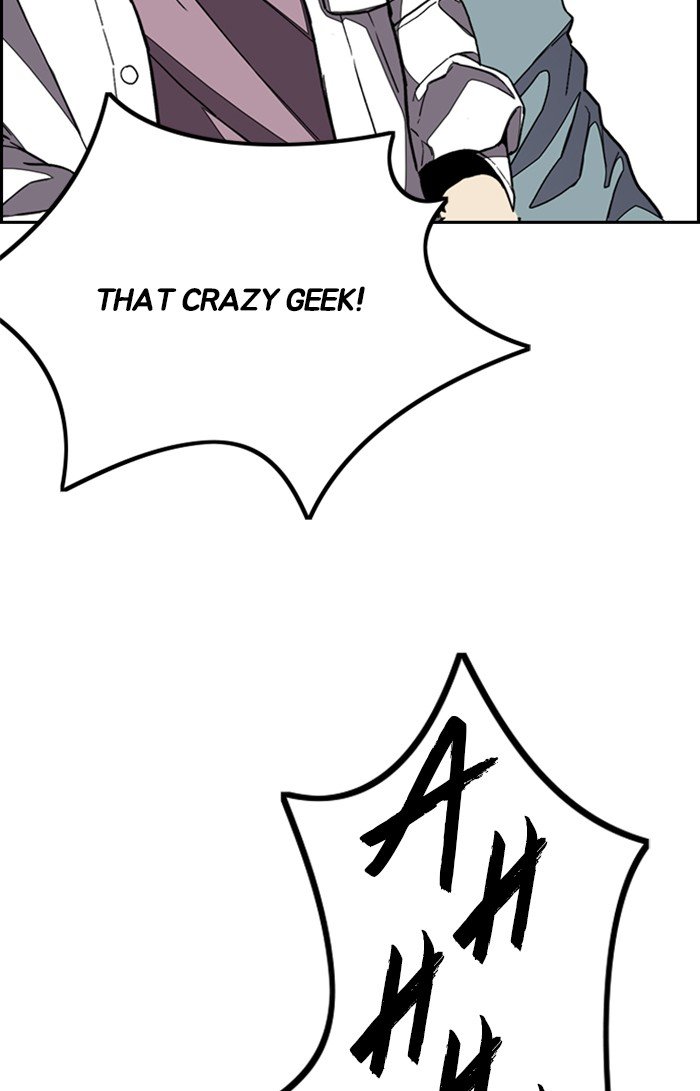 Wind Breaker chapter 301 page 37