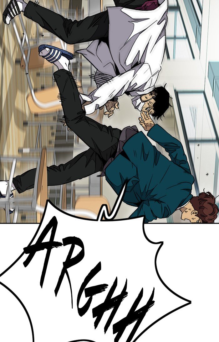 Wind Breaker chapter 301 page 39