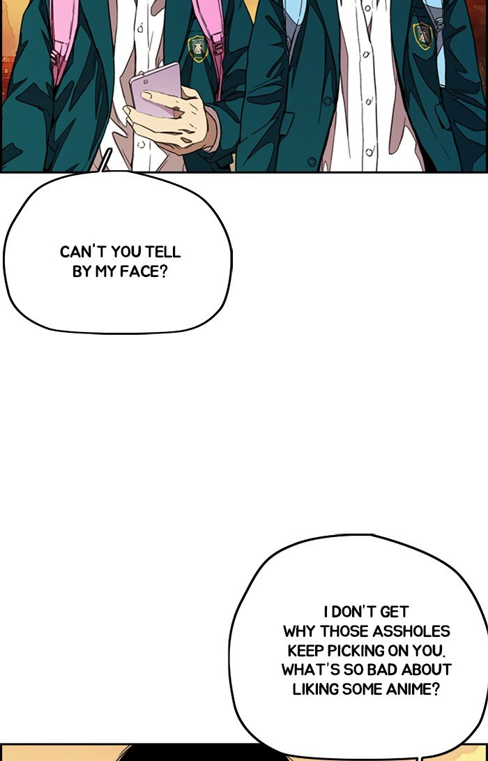 Wind Breaker chapter 301 page 43