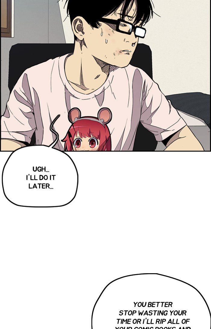 Wind Breaker chapter 301 page 49