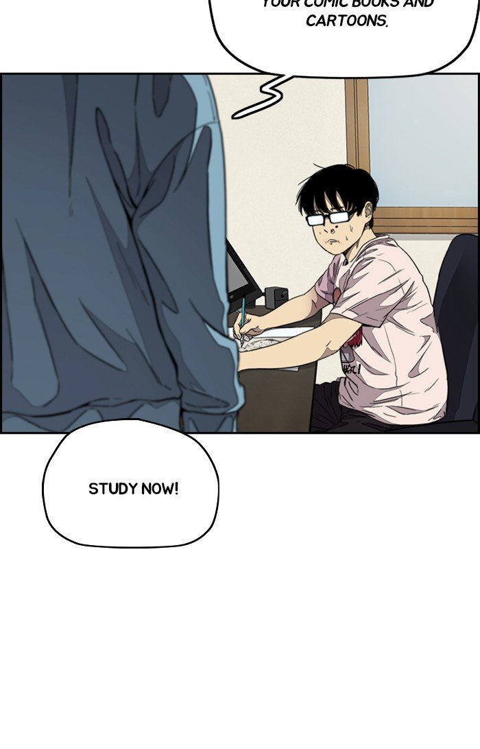 Wind Breaker chapter 301 page 50