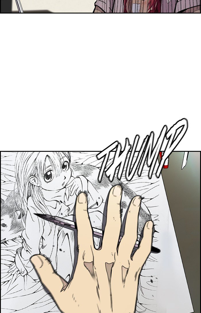 Wind Breaker chapter 301 page 52