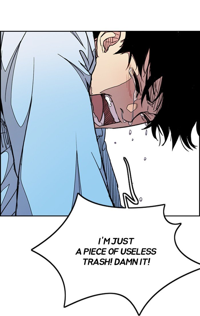 Wind Breaker chapter 301 page 55