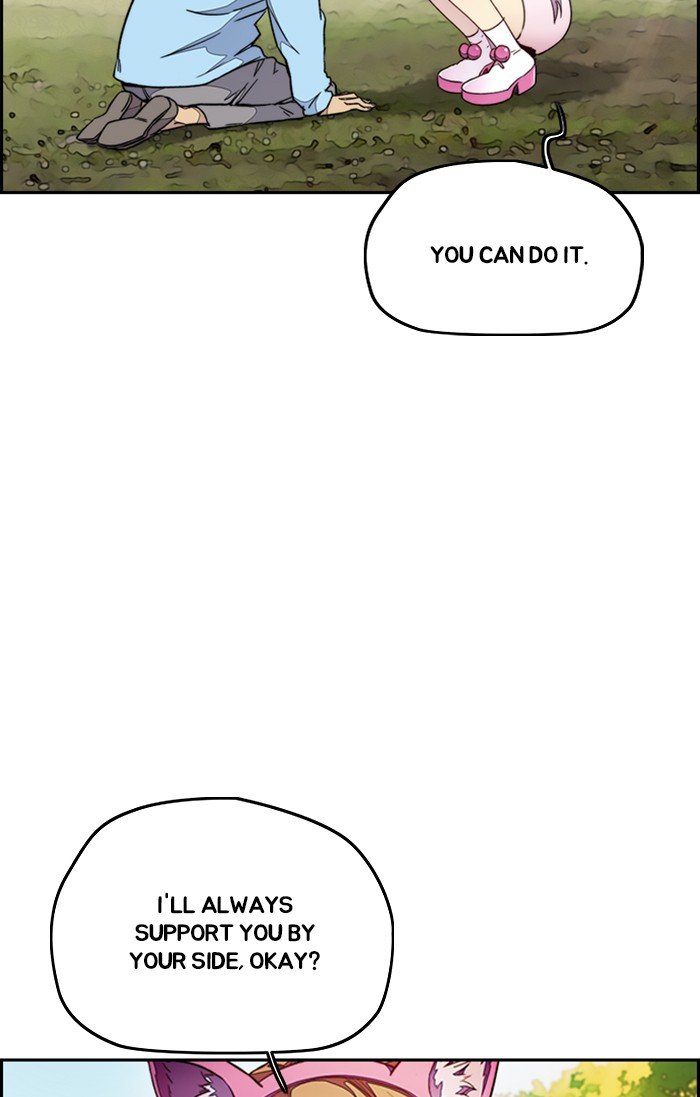 Wind Breaker chapter 301 page 58