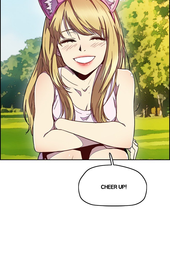 Wind Breaker chapter 301 page 59