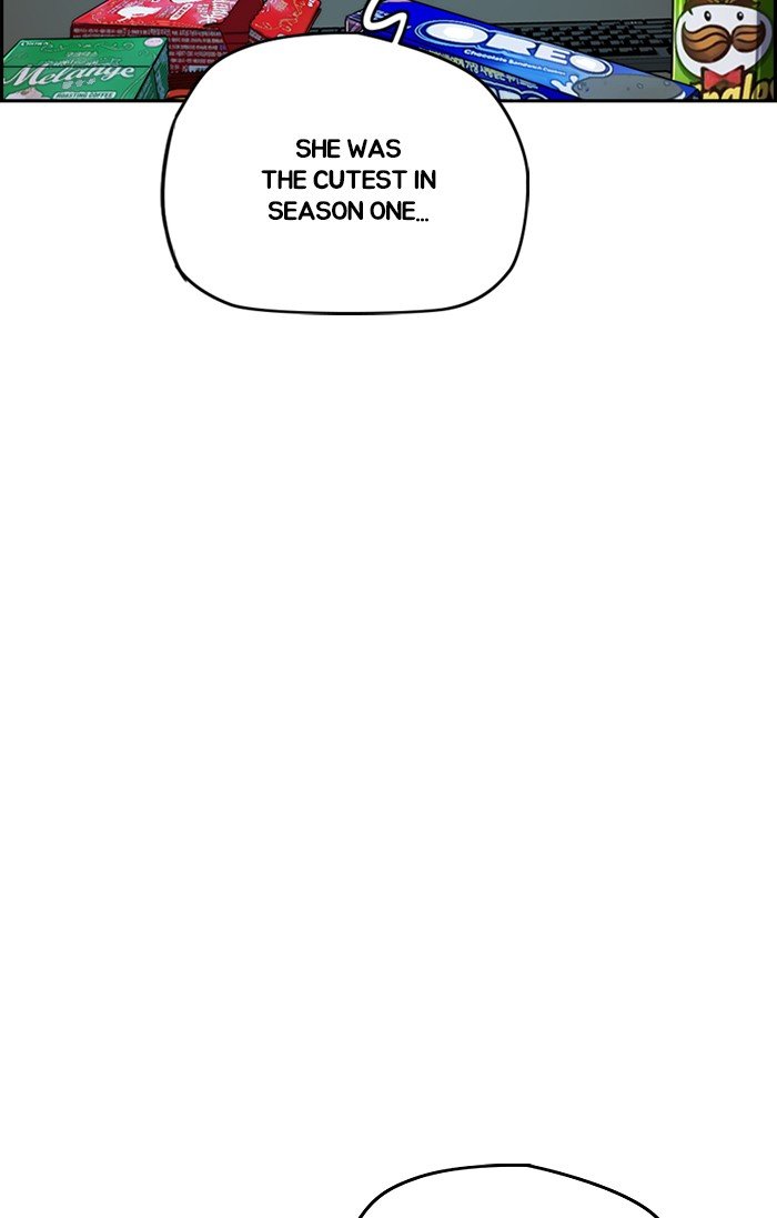 Wind Breaker chapter 301 page 65