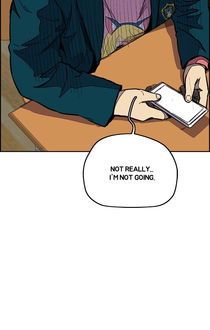 Wind Breaker chapter 301 page 68