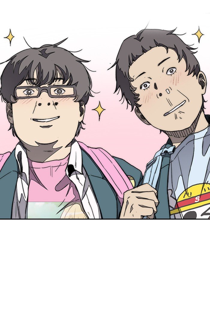 Wind Breaker chapter 301 page 82