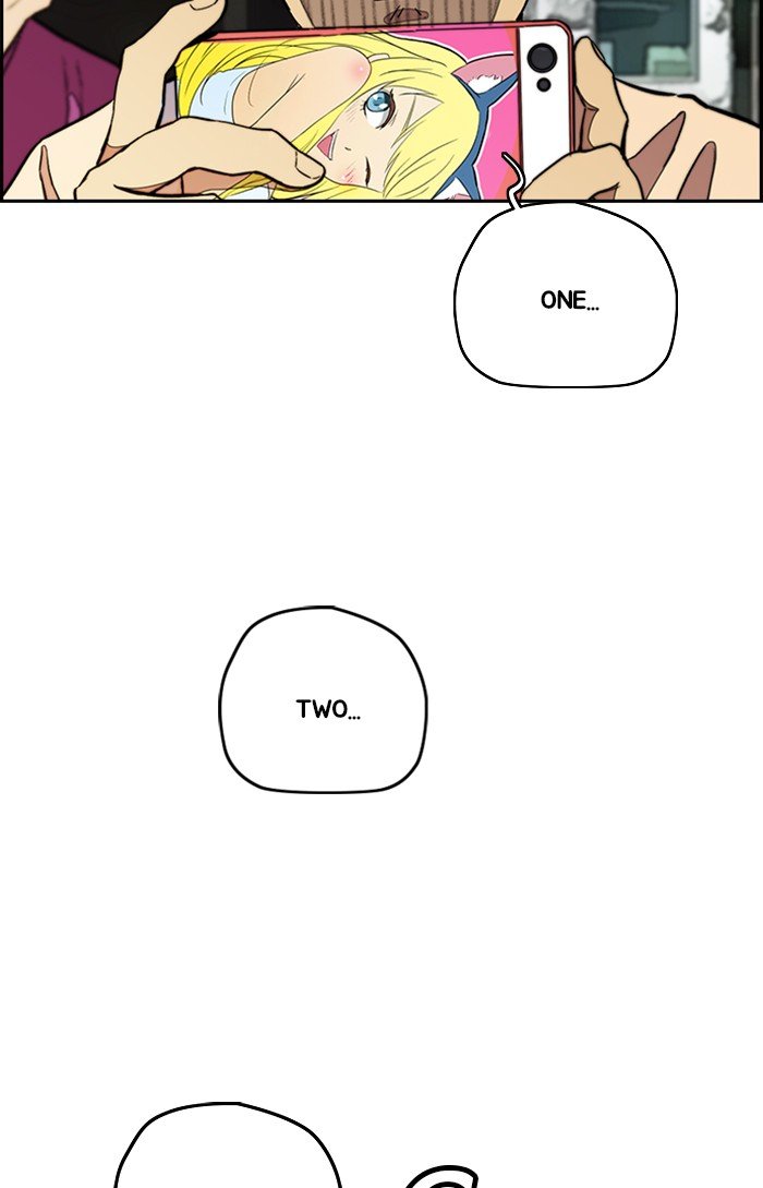 Wind Breaker chapter 301 page 89