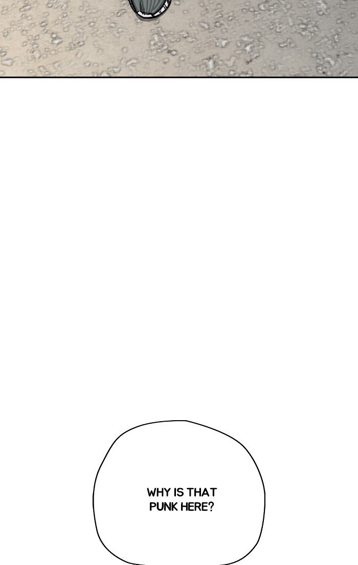 Wind Breaker chapter 302 page 113