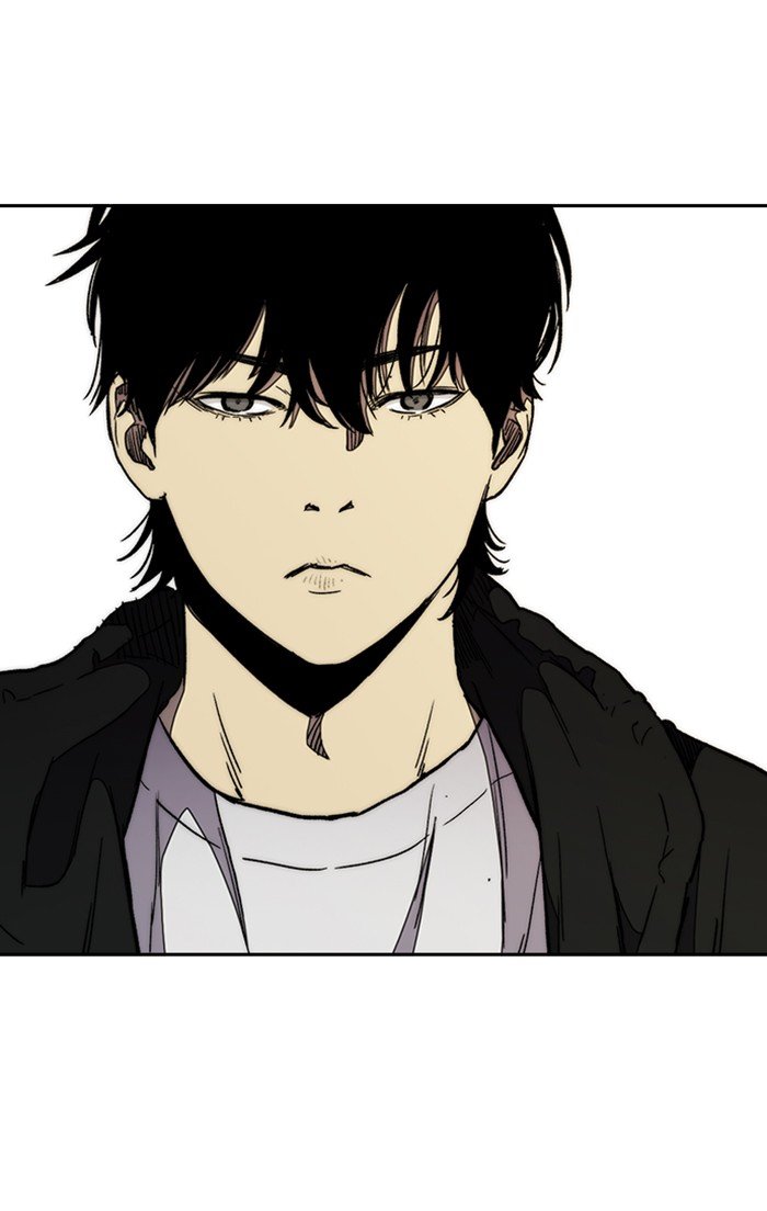 Wind Breaker chapter 302 page 119