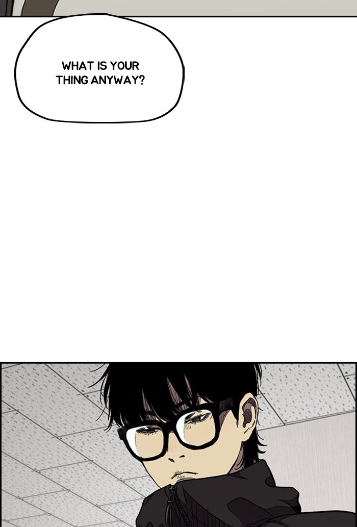 Wind Breaker chapter 302 page 19