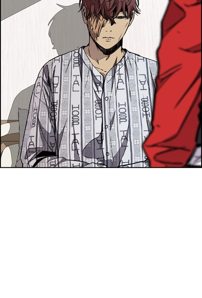 Wind Breaker chapter 302 page 21
