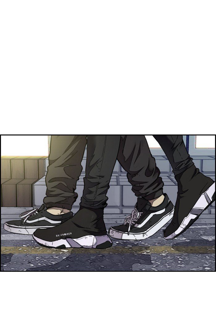 Wind Breaker chapter 302 page 29