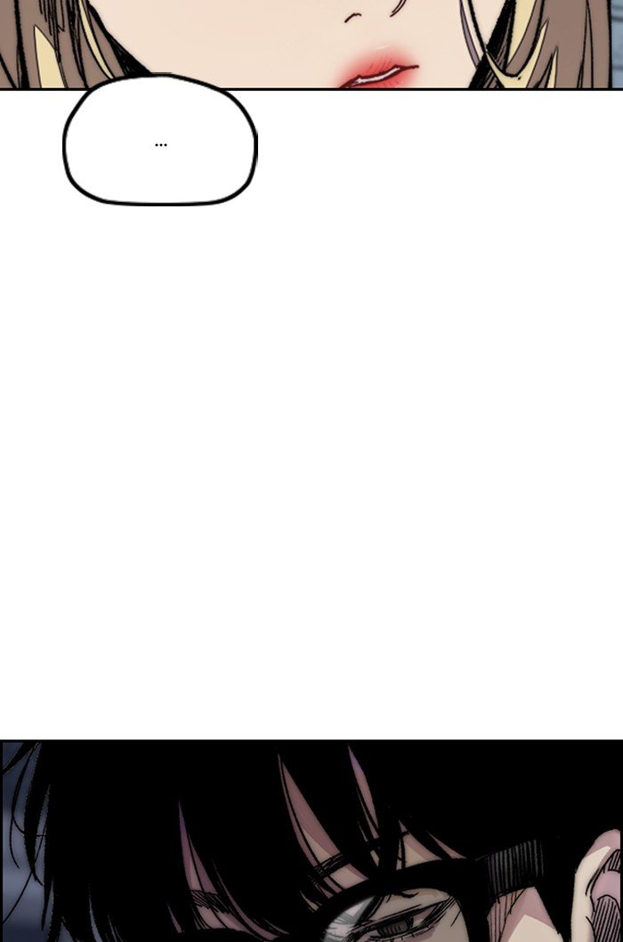 Wind Breaker chapter 302 page 35