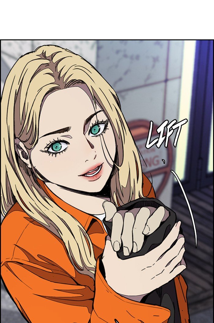 Wind Breaker chapter 302 page 47