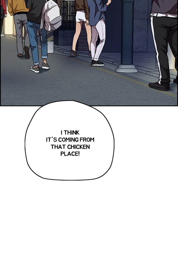 Wind Breaker chapter 302 page 52