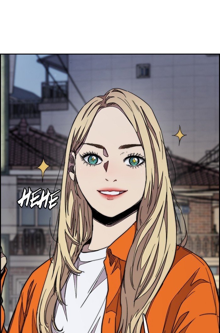 Wind Breaker chapter 302 page 53