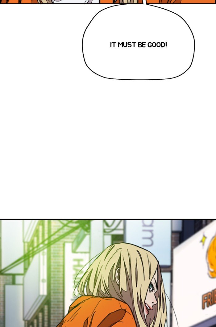 Wind Breaker chapter 302 page 54