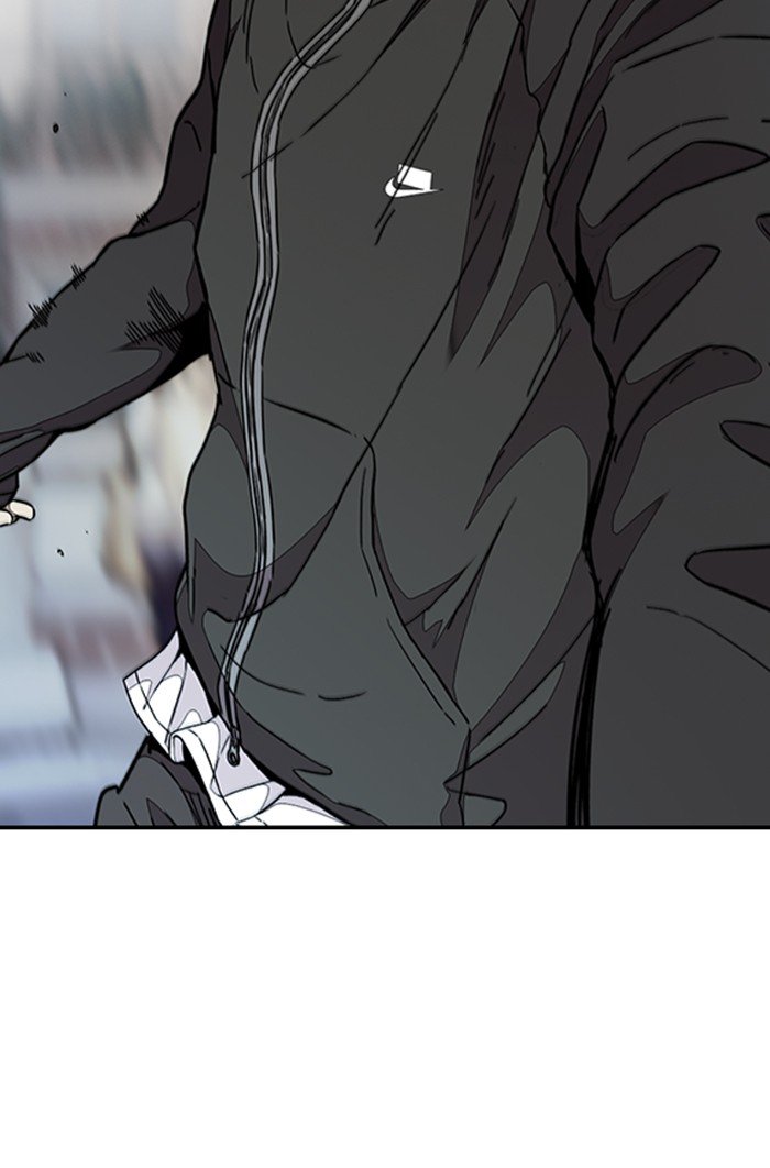 Wind Breaker chapter 302 page 57