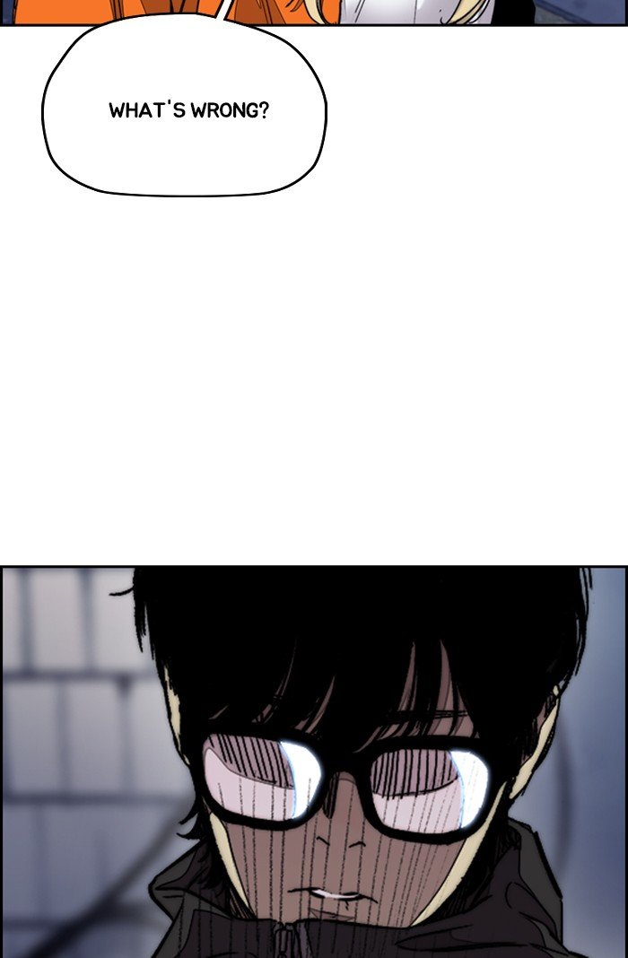 Wind Breaker chapter 302 page 64