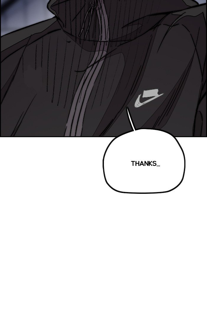 Wind Breaker chapter 302 page 65