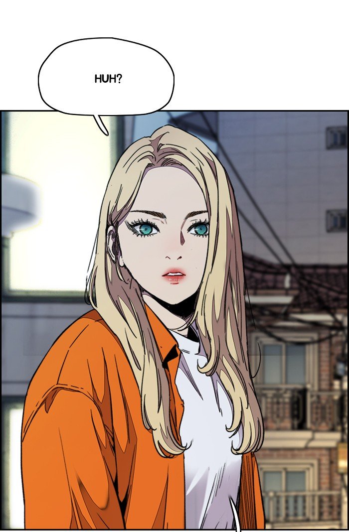 Wind Breaker chapter 302 page 66