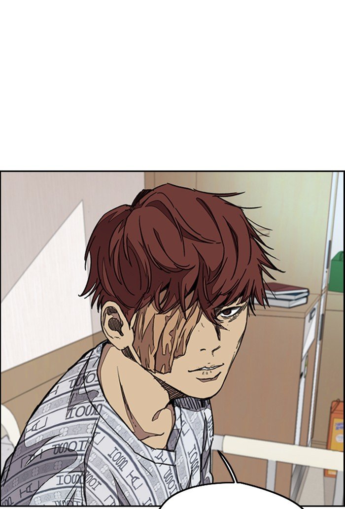 Wind Breaker chapter 302 page 9