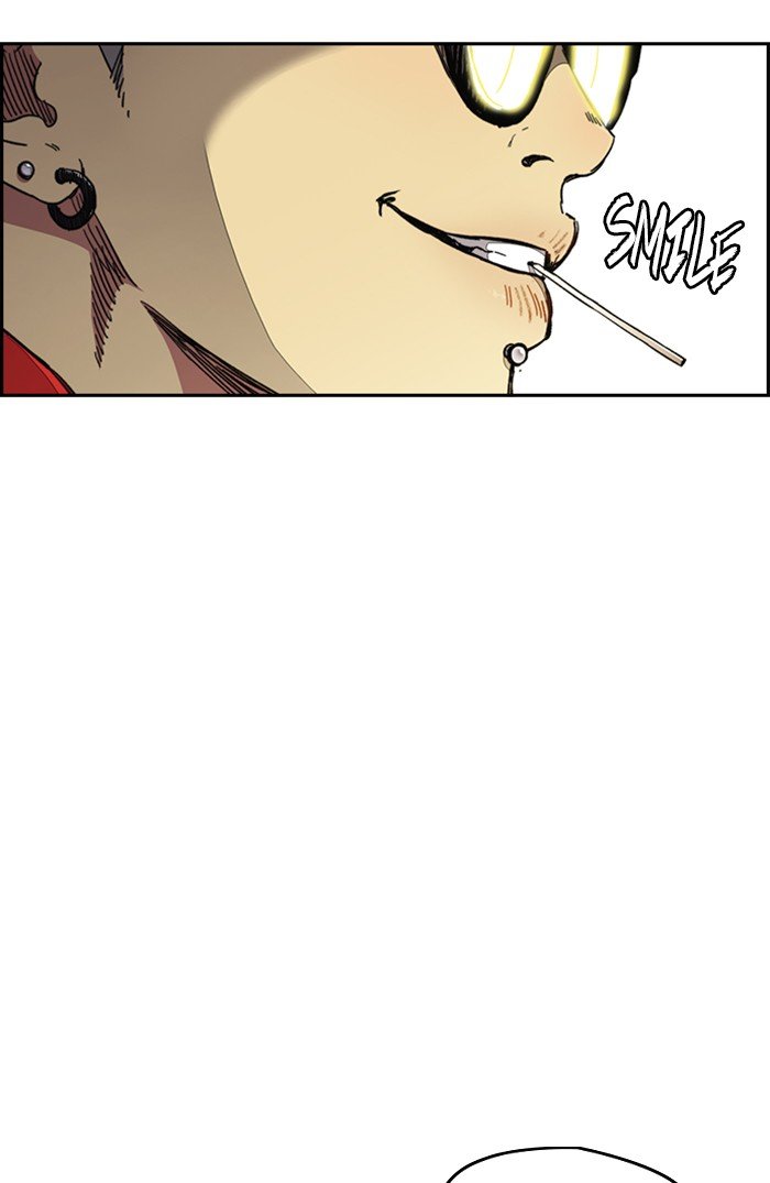 Wind Breaker chapter 302 page 99