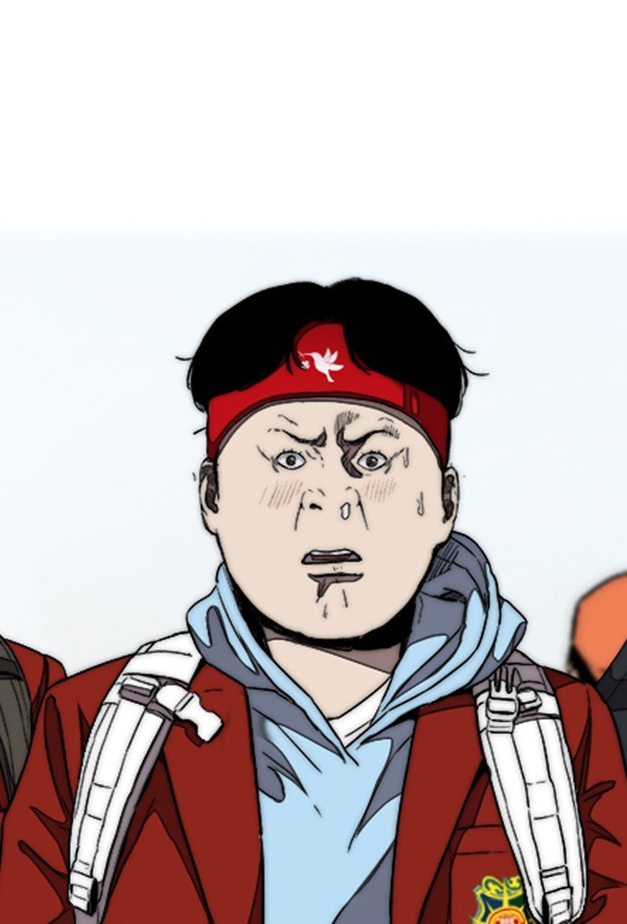 Wind Breaker chapter 303 page 10