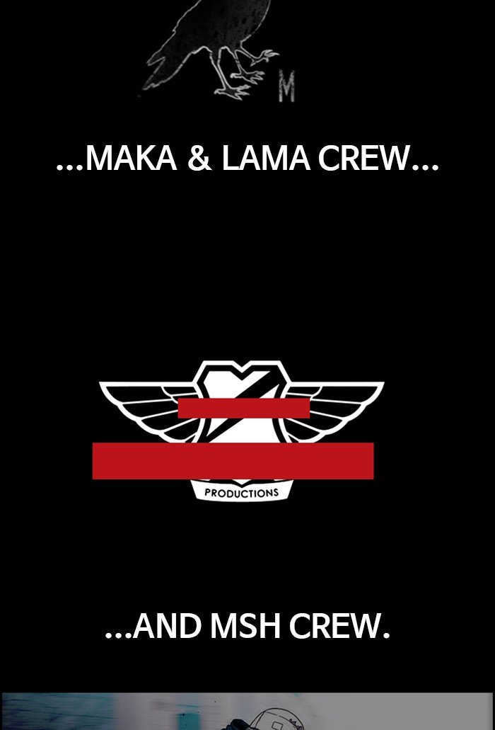 Wind Breaker chapter 303 page 14