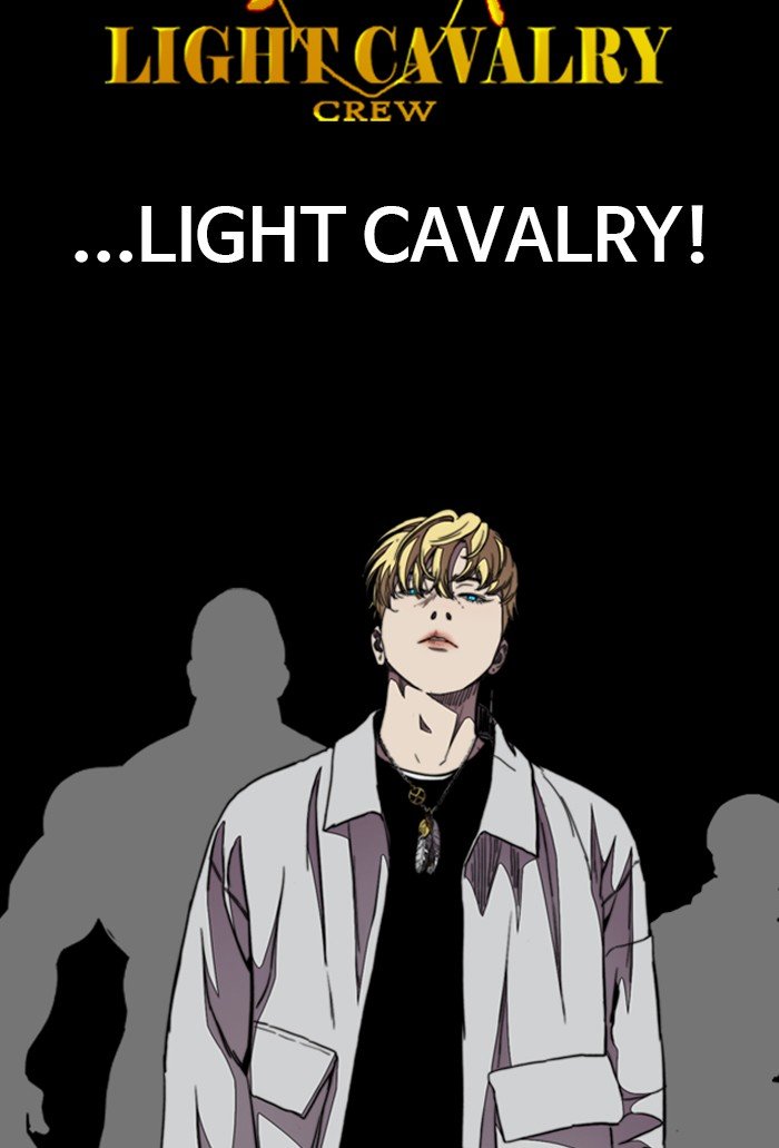 Wind Breaker chapter 303 page 18