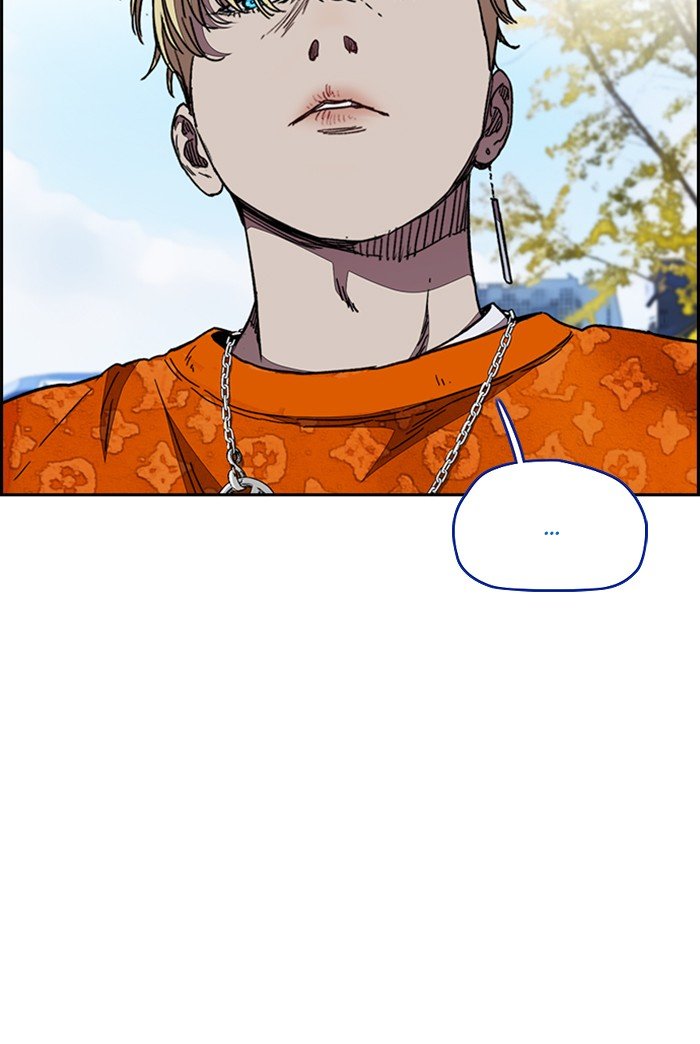 Wind Breaker chapter 303 page 31