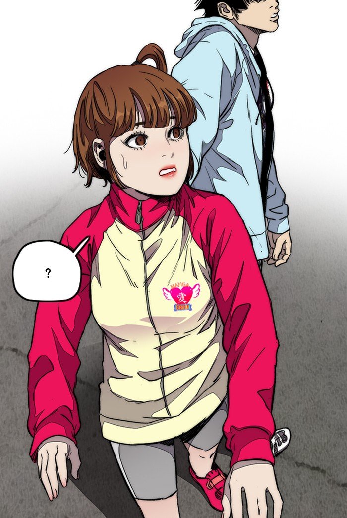 Wind Breaker chapter 303 page 45