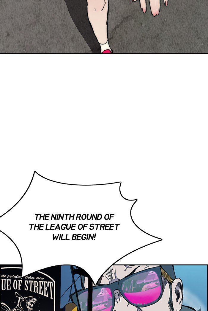 Wind Breaker chapter 303 page 46