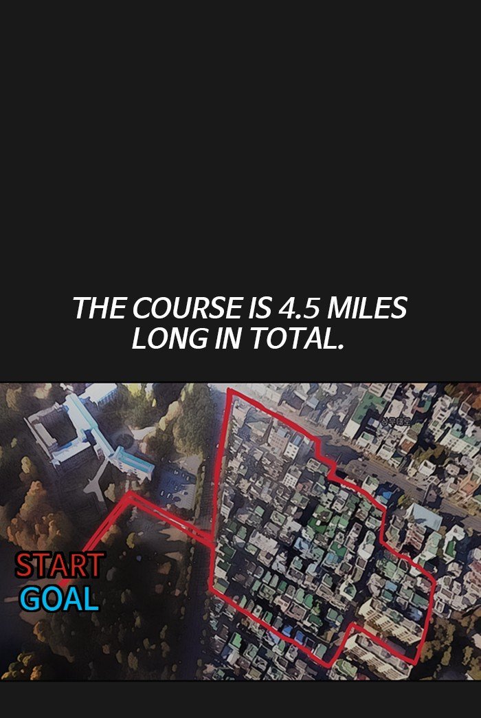 Wind Breaker chapter 303 page 52