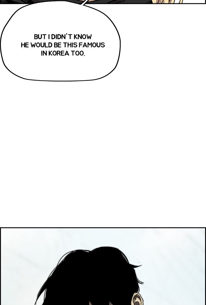 Wind Breaker chapter 303 page 77