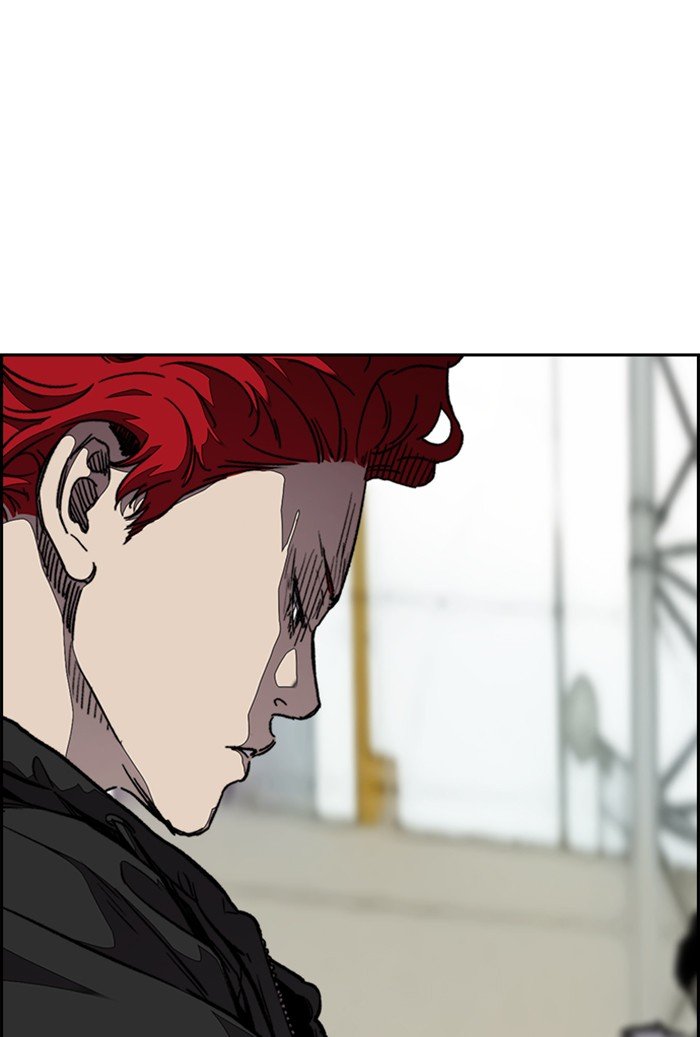 Wind Breaker chapter 303 page 79