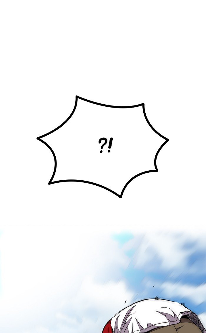 Wind Breaker chapter 304 page 107