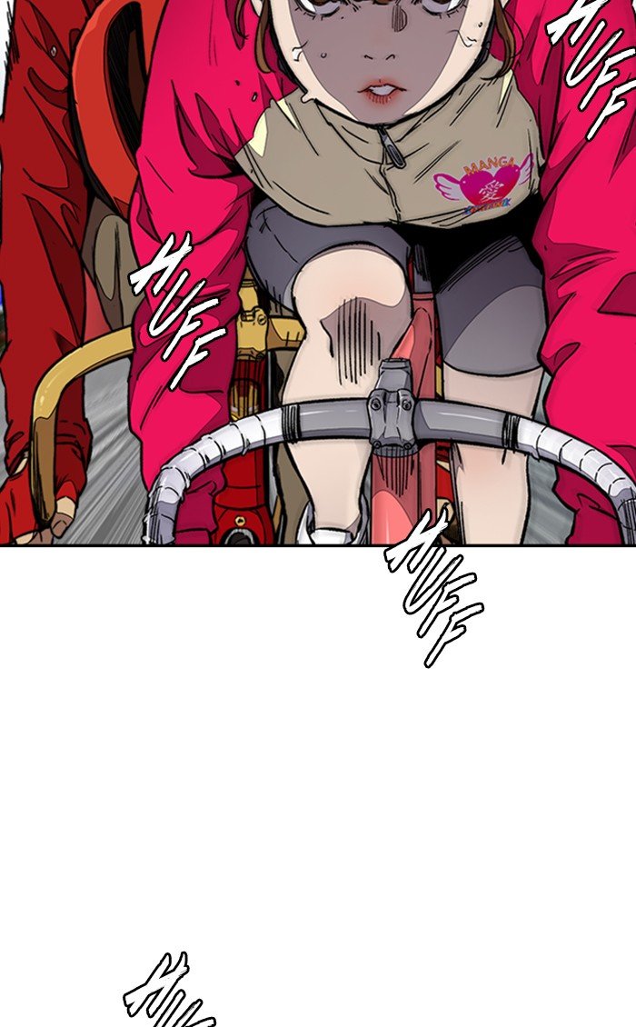 Wind Breaker chapter 304 page 110