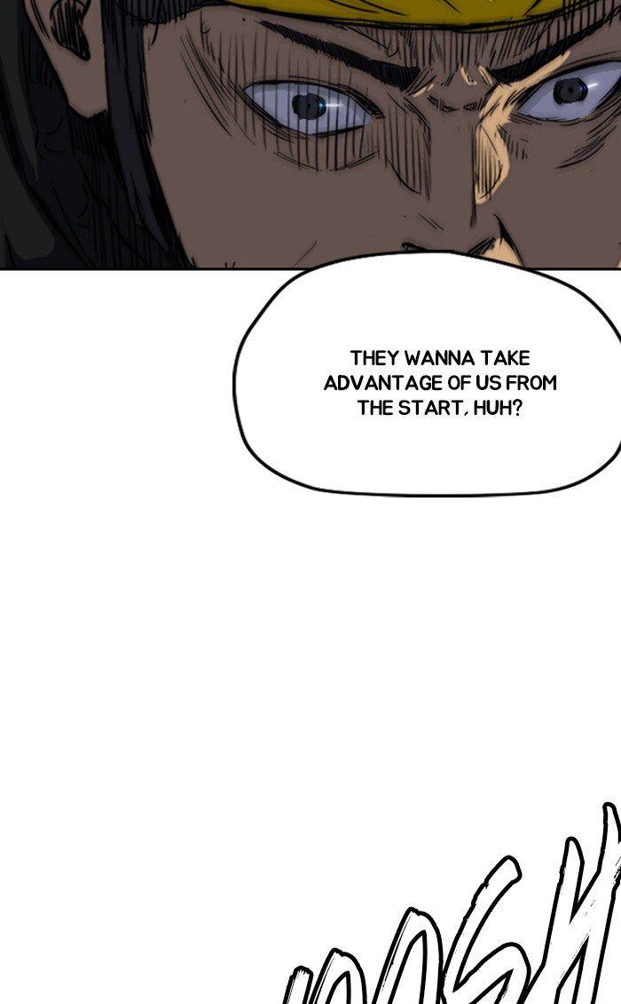 Wind Breaker chapter 304 page 114